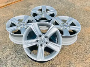 Buy a Rim That Every One Will Admire