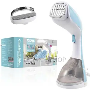 Unique DSP Handheld Brand Garment Steamer