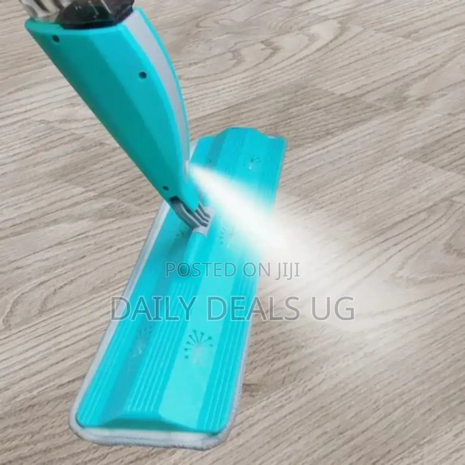 Water Spray Mops