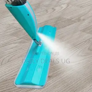 Water Spray Mops
