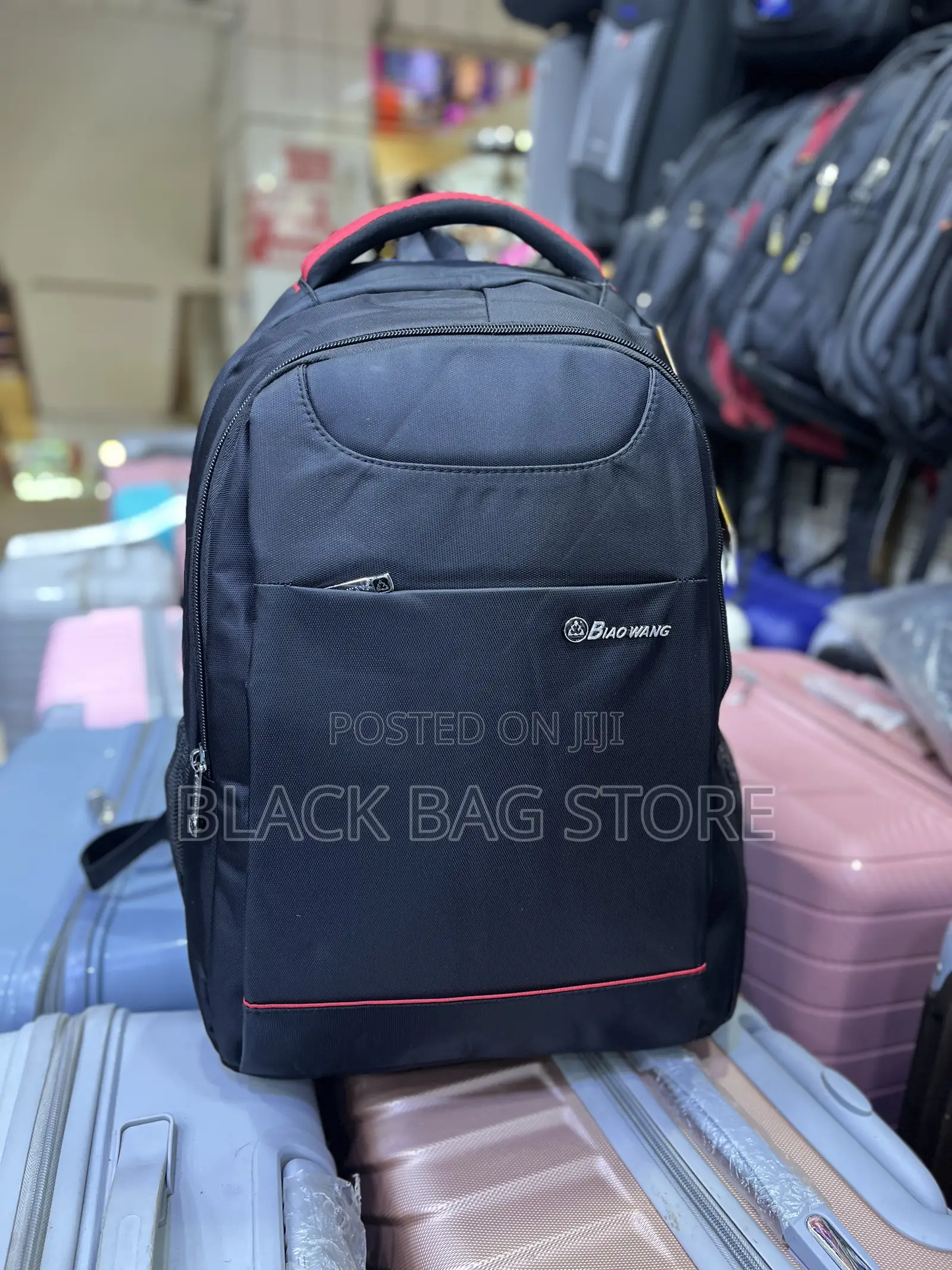 Laptop Bag