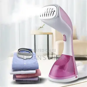 DSP Portable Clothes Garment Steamer