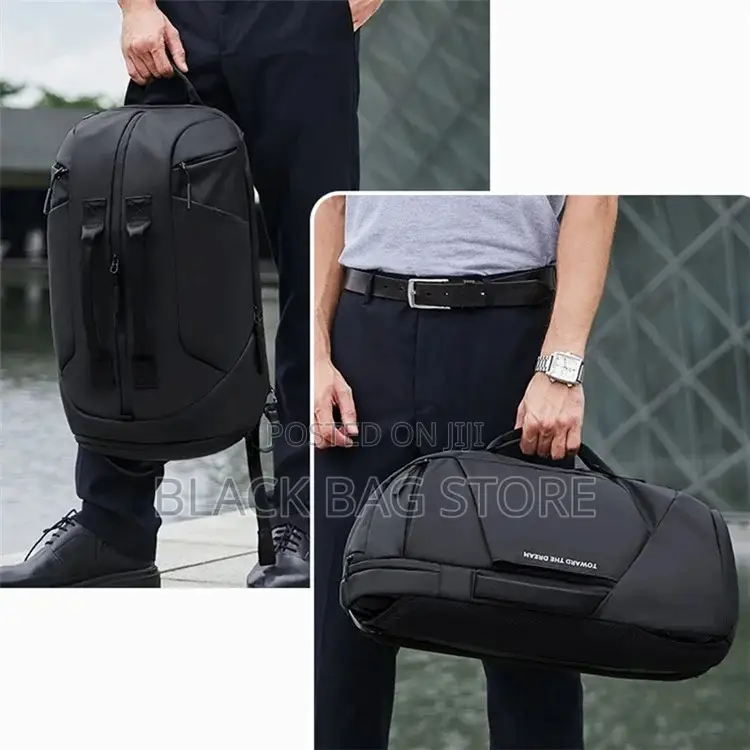 Travel Laptop Bag