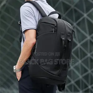 Travel Laptop Bag