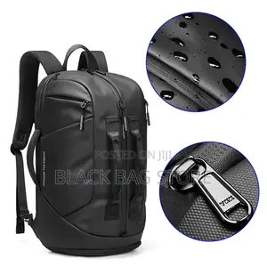 Travel Laptop Bag