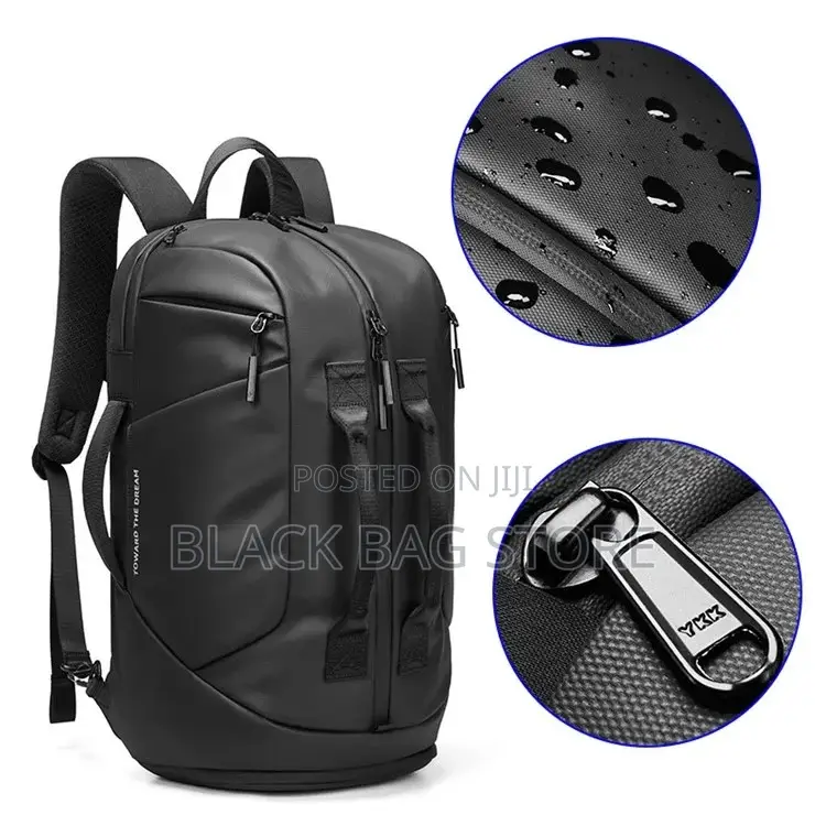 Travel Laptop Bag