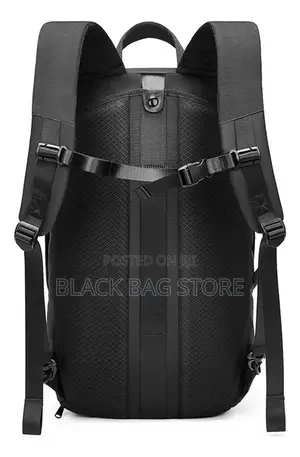 Travel Laptop Bag