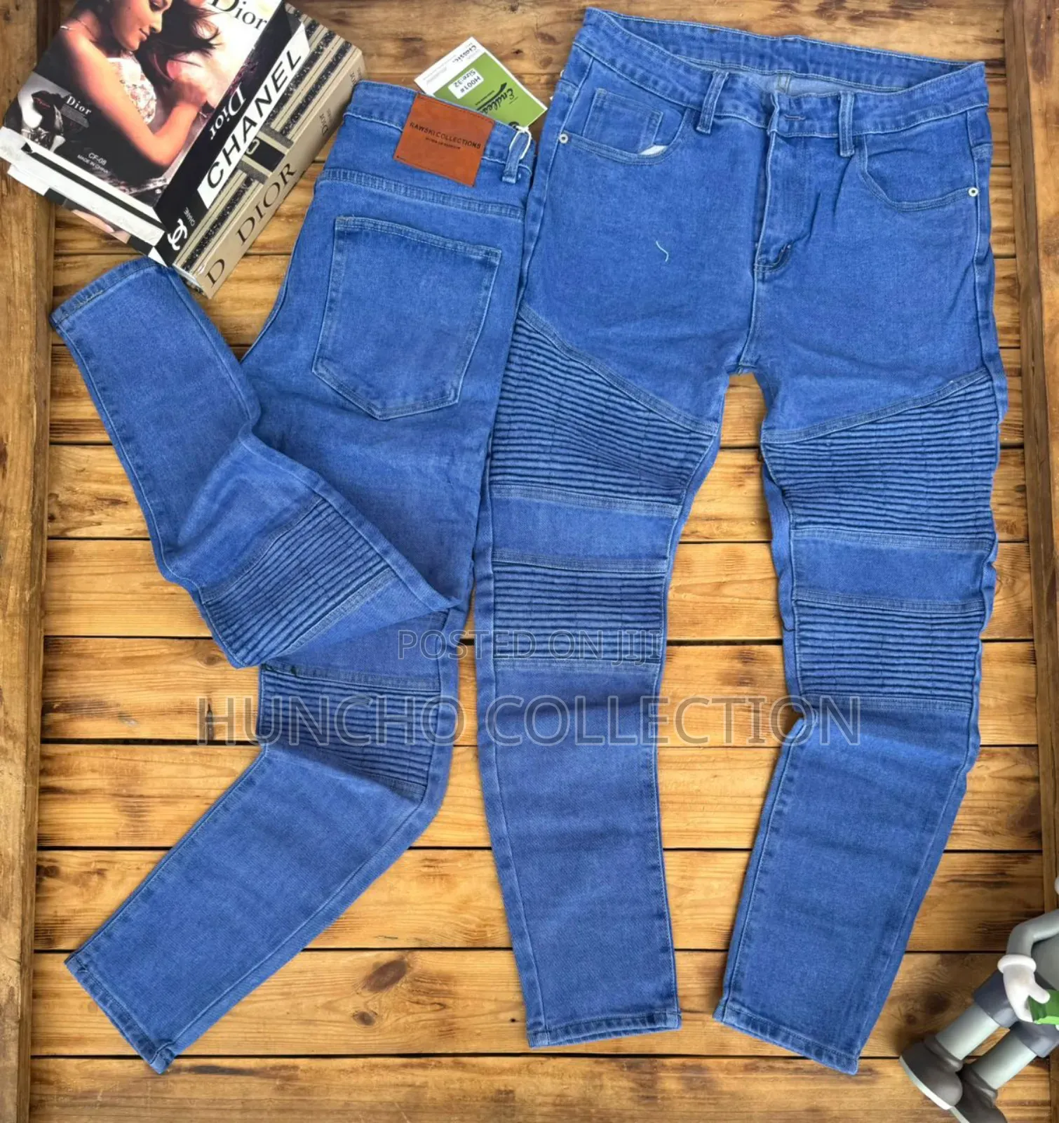 Balmain Jeans