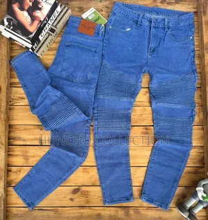 Balmain Jeans