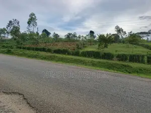 2acres of Commercial Land on Sale a Long Kla Road