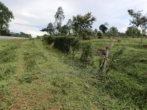 2acres of Commercial Land on Sale a Long Kla Road