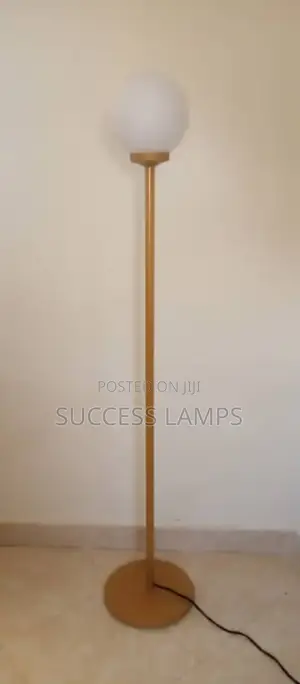 Strait Lamps