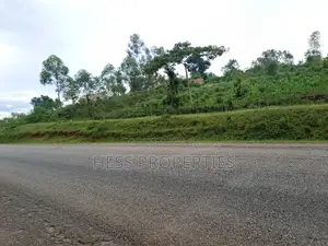 2acres of Commercial Land on Sale a Long Kla Road