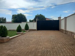 Furnished 4bdrm Maisonette in Kira for sale