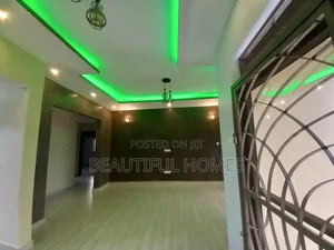 Furnished 4bdrm Maisonette in Kira for sale