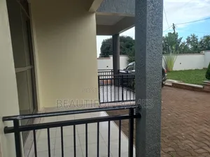 Furnished 4bdrm Maisonette in Kira for sale
