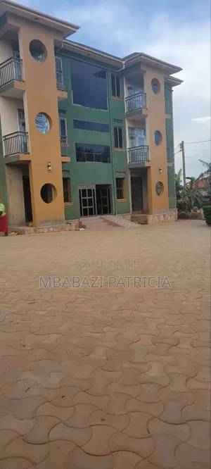 Photo - 2bdrm House in Mpererwe Gayaza Road, Kira for rent