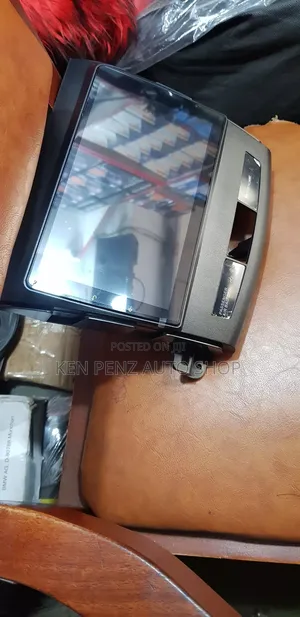 All Toyota, Nissan and Mitsubishi Car Android Radio