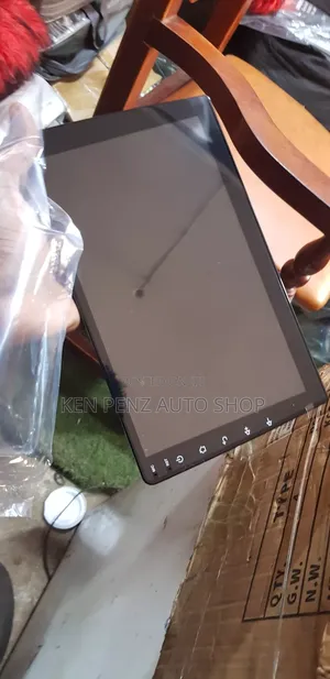 All Toyota, Nissan and Mitsubishi Car Android Radio