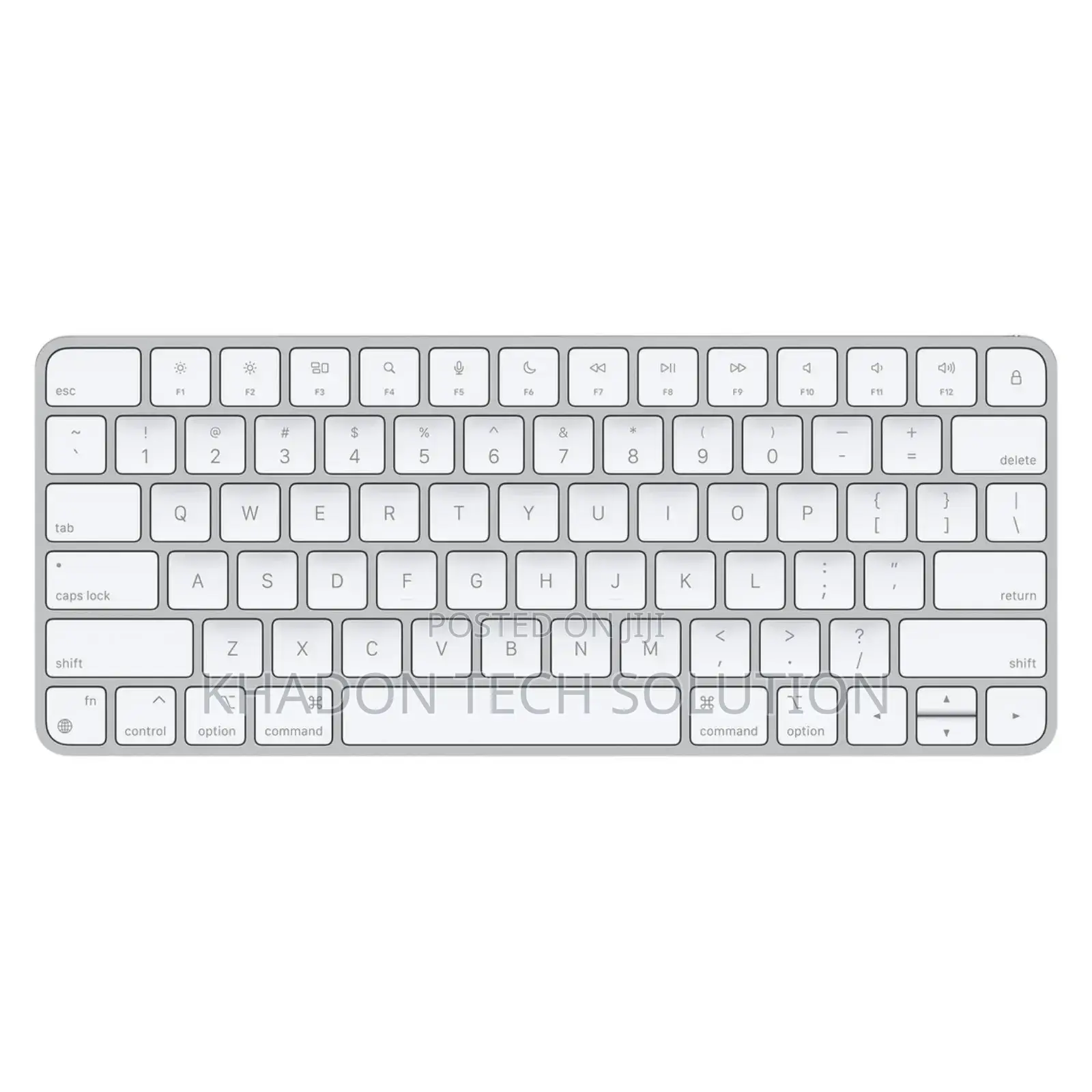 Magic Keyboard 1 Original Rechargeable