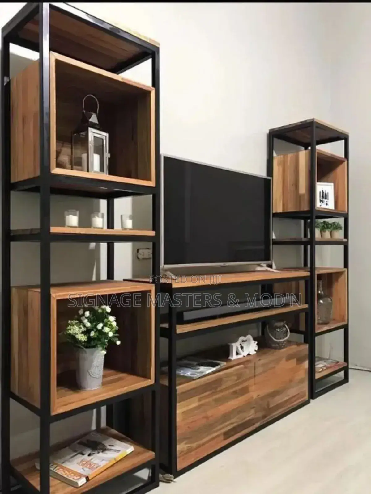 Tv Stand Display