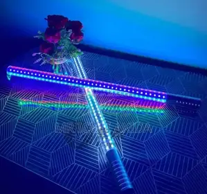 60cm Night Club Strobe Baton Led Spakler Wine Service Lights