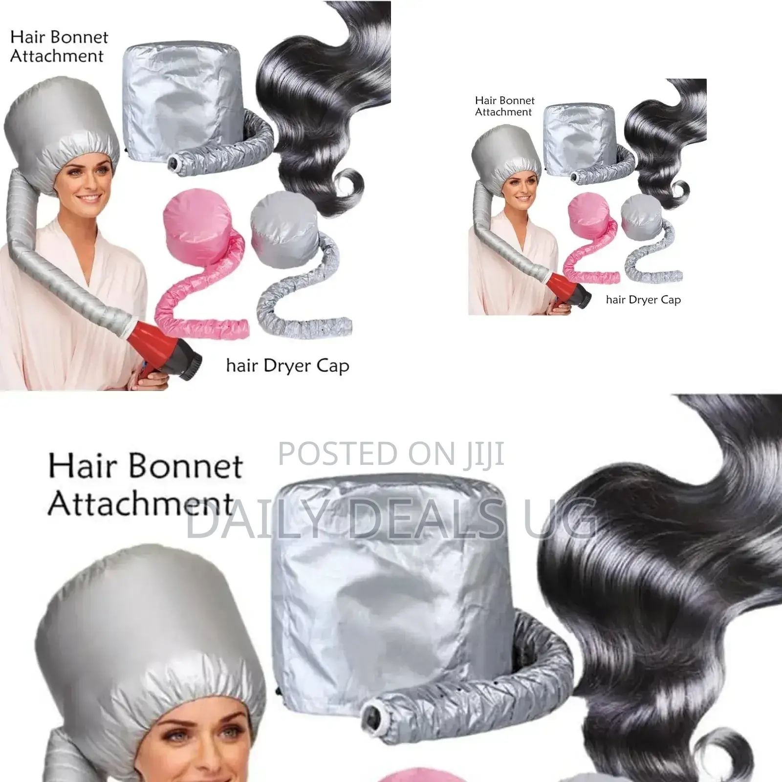 Air Bonnet