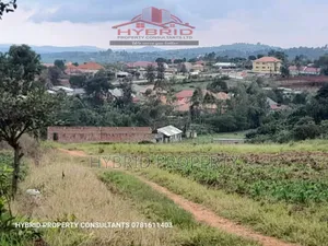 Prime Plots for Sale at Bukalango Land Estate~Hoima Road VII