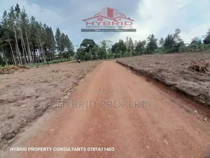 Prime Plots for Sale at Bukalango Land Estate~Hoima Road VII