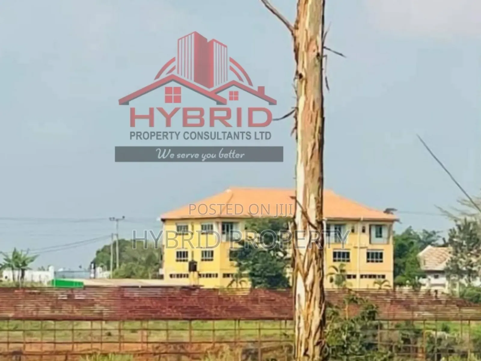 Prime Plots for Sale at Bukalango Land Estate~Hoima Road VII