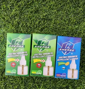 Shenke Mosquito Repellent Refil Liquid