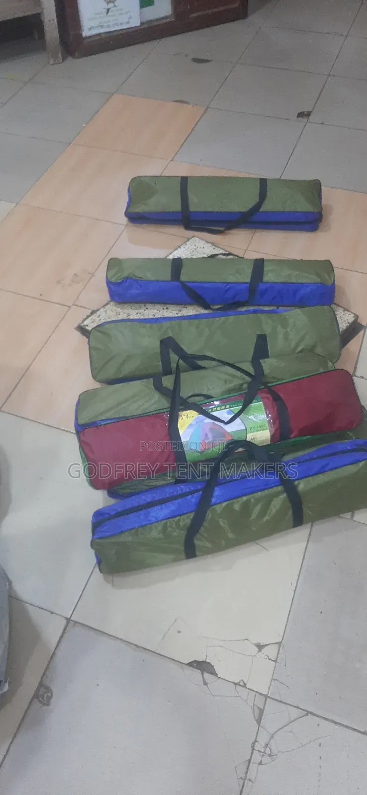 Camping Tents 2people