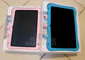 New Oteeto Tab 10 Kids 128 GB Pink