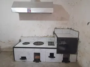 Firewood Stove,Charcoal Stove and Oven