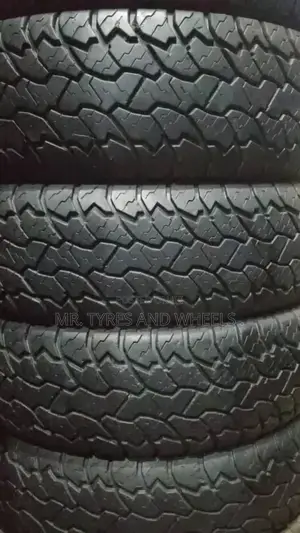A You Looking for Tires or You Have a Flat Tire.It 215/75r15