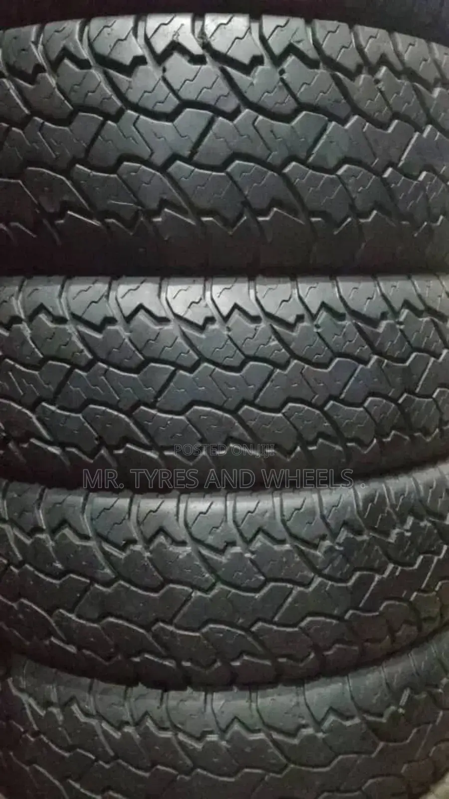 A You Looking for Tires or You Have a Flat Tire.It 215/75r15