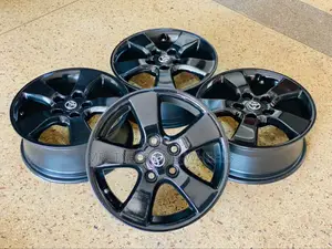 Have You Thought of Removing the Audinary Rims N Put Sport