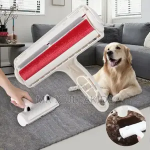 Reusable Plastic Pet(Cats/Dogs) Grooming Hair Remover