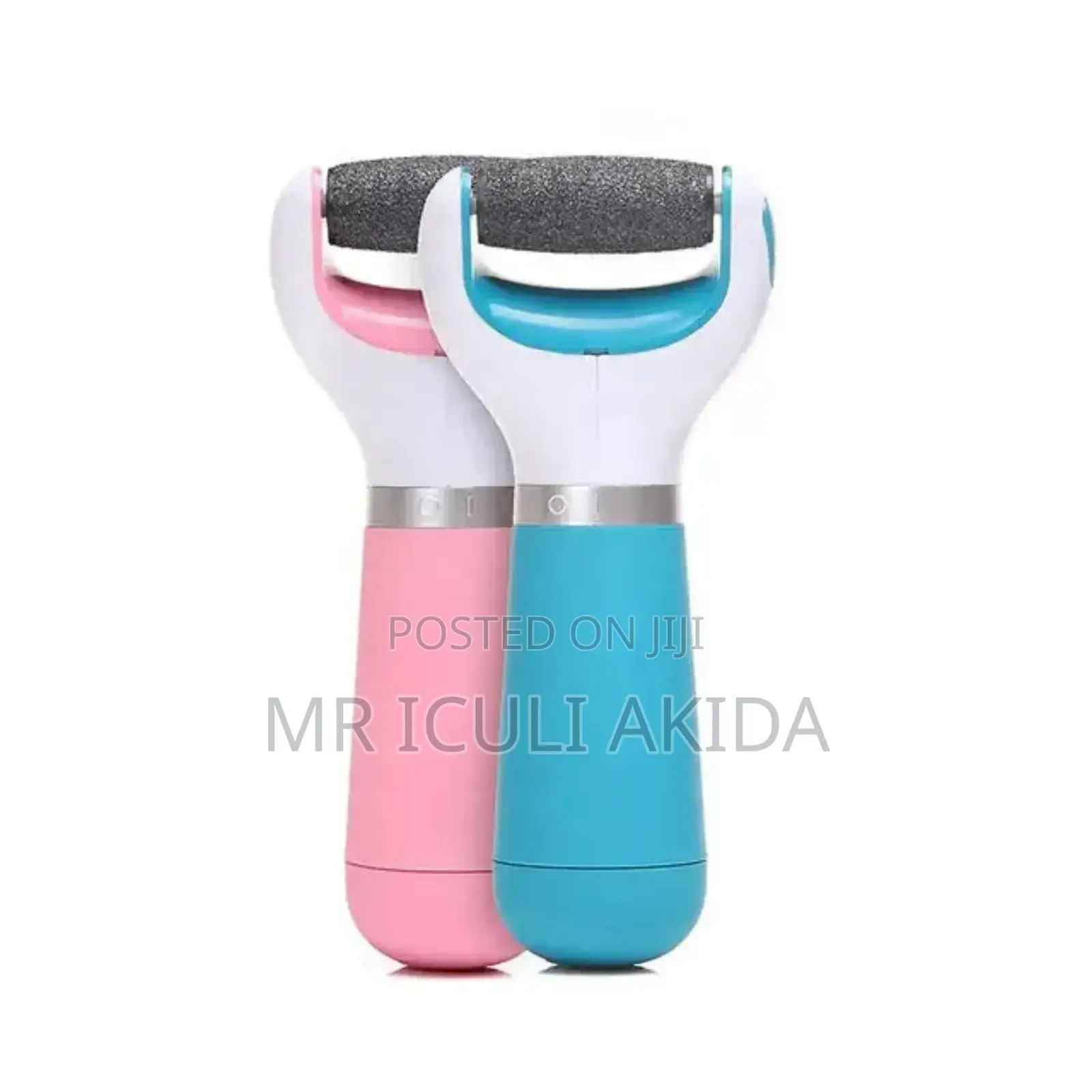 Cordless Electric Pedicure Foot File Grinding Cellus Remover