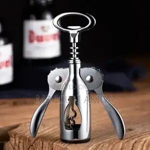 Professional Efficient Wine Bottle Opener