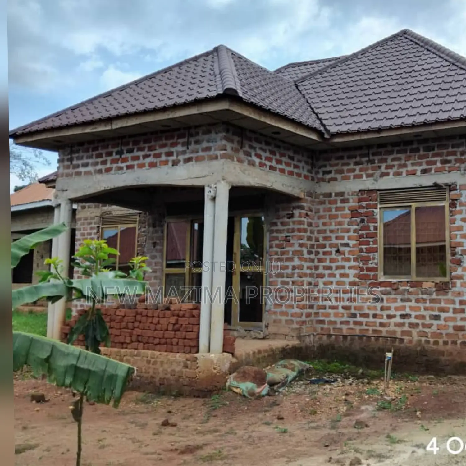 3bdrm House in Bulenga Buloba, Division A for sale