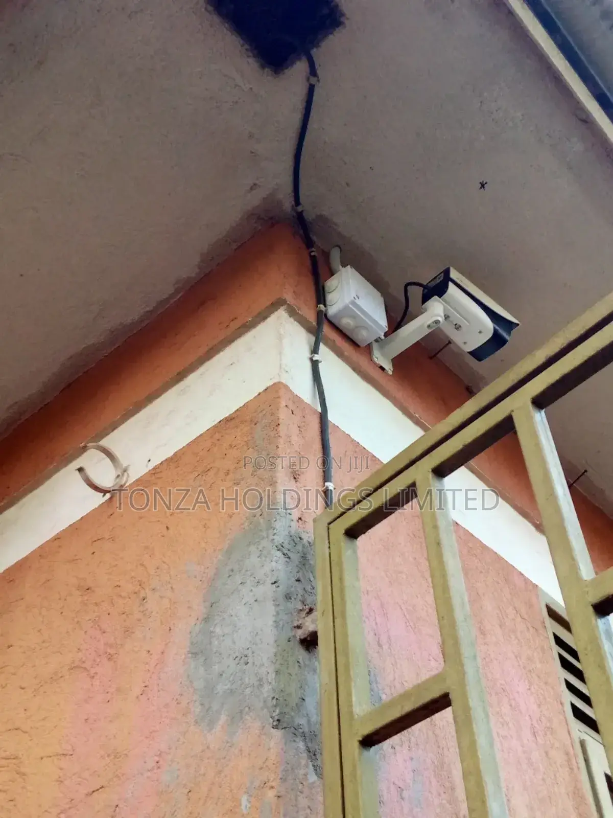 CCTV( Camera) Surveillance