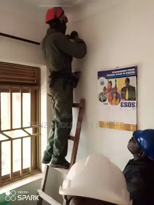 CCTV( Camera) Surveillance