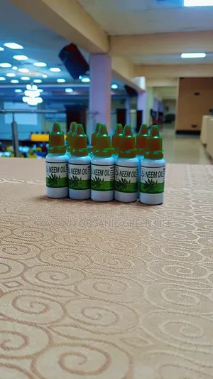 Neem Tree Oil