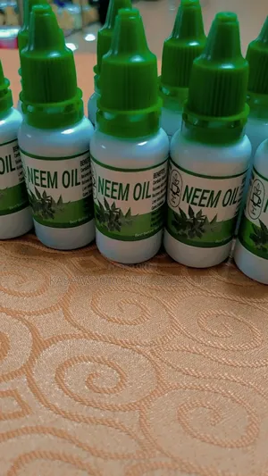 Neem Tree Oil