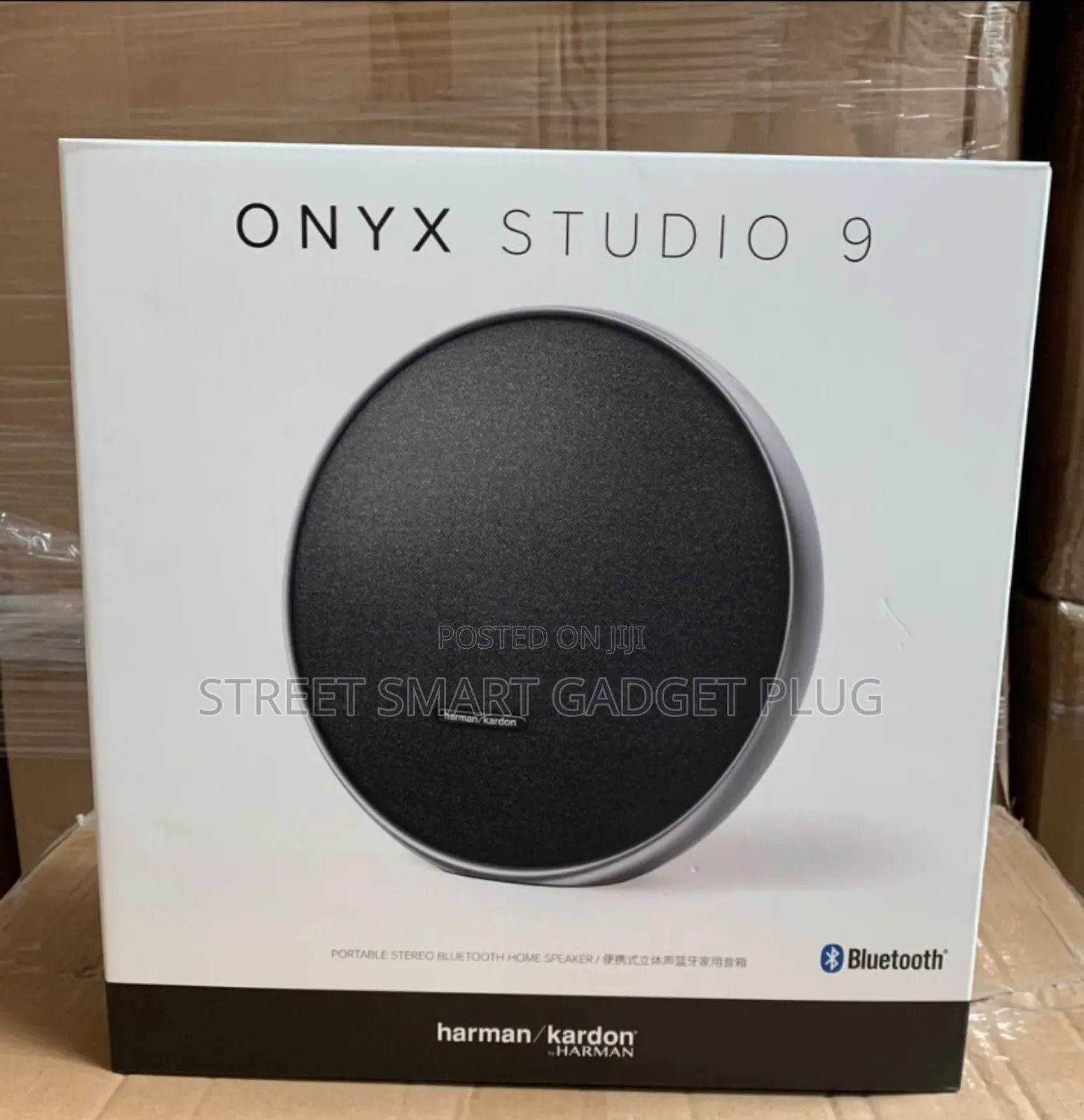 Harman Kardon Onyx Studio 9