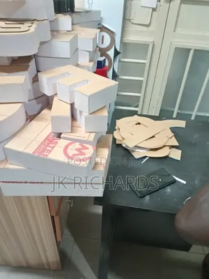 2d and 3d Signposts and Light Boxes