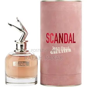 Photo - Jean Paul Gaultier Scandal Eau De Parfum