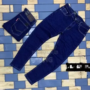 Praise Dope Jeans