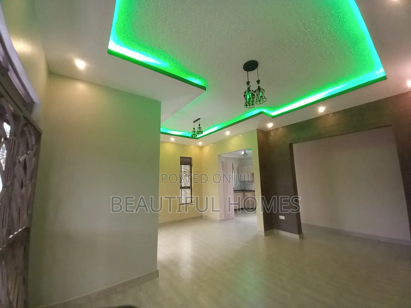 Furnished 4bdrm House in Kira for sale